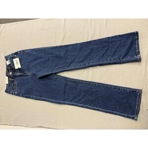 Judy Blue Jean The Betty Stone Wash 90s NWT Petite Size 1/25